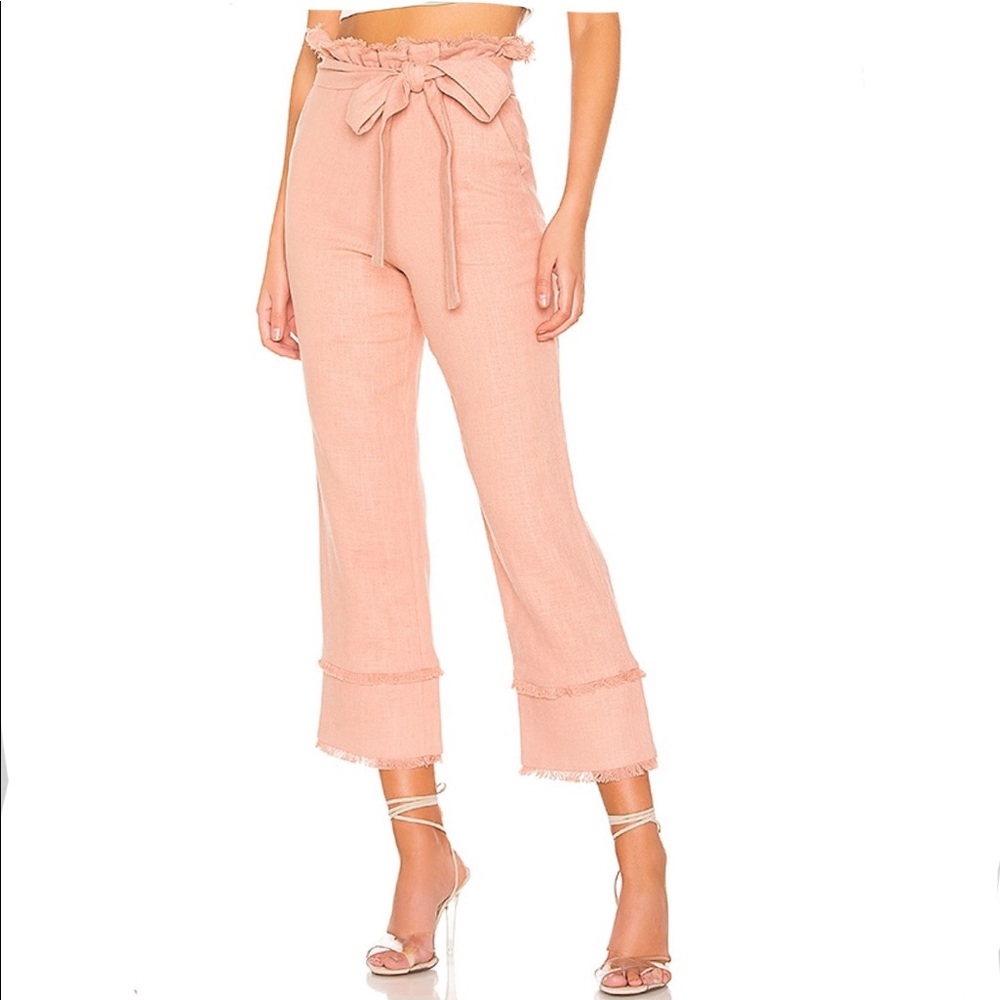 Revolve x Lovers + Friends Annette Pants